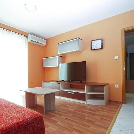 Rajko 2017 Apartament Pula