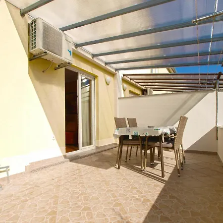Apartament Rajko 2017 *