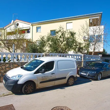 Rajko 2017 Apartament *