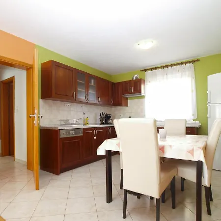 Apartament Rajko 2017