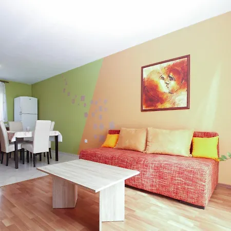 Apartament Rajko 2017 *