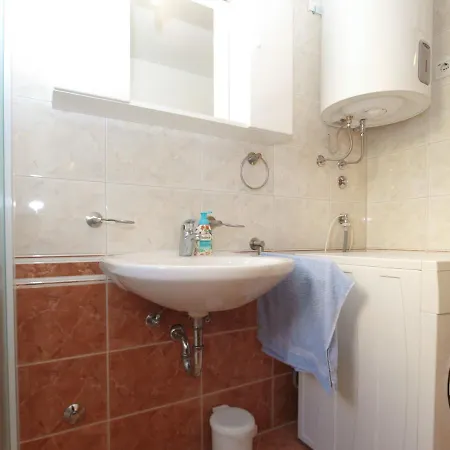 Apartament Rajko 2017