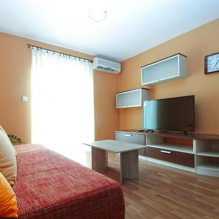 Rajko 2017 Apartament Pula