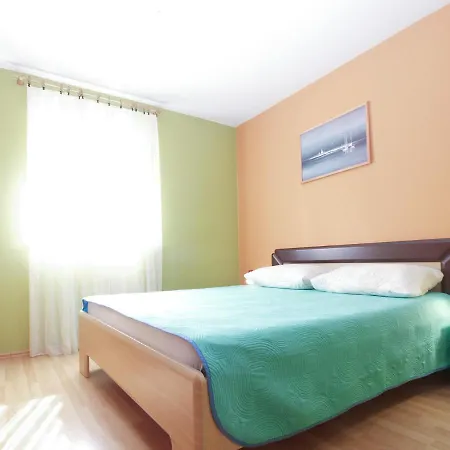 Apartament Rajko 2017 *