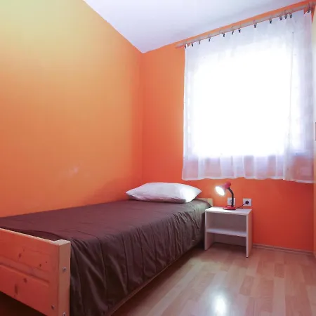 Apartament Rajko 2017 Pula