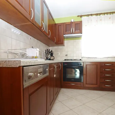 Rajko 2017 Apartament